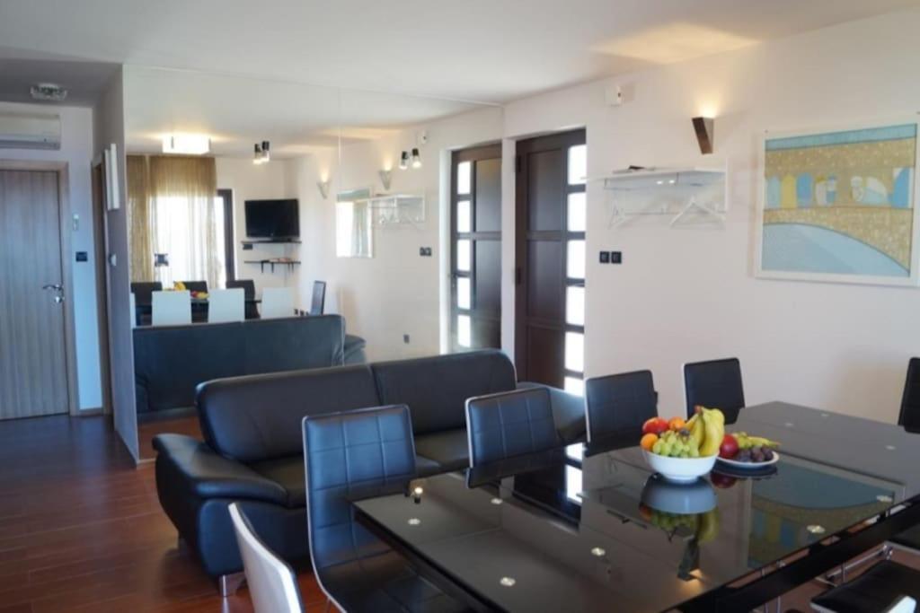 Villa Bruna Трогір Екстер'єр фото